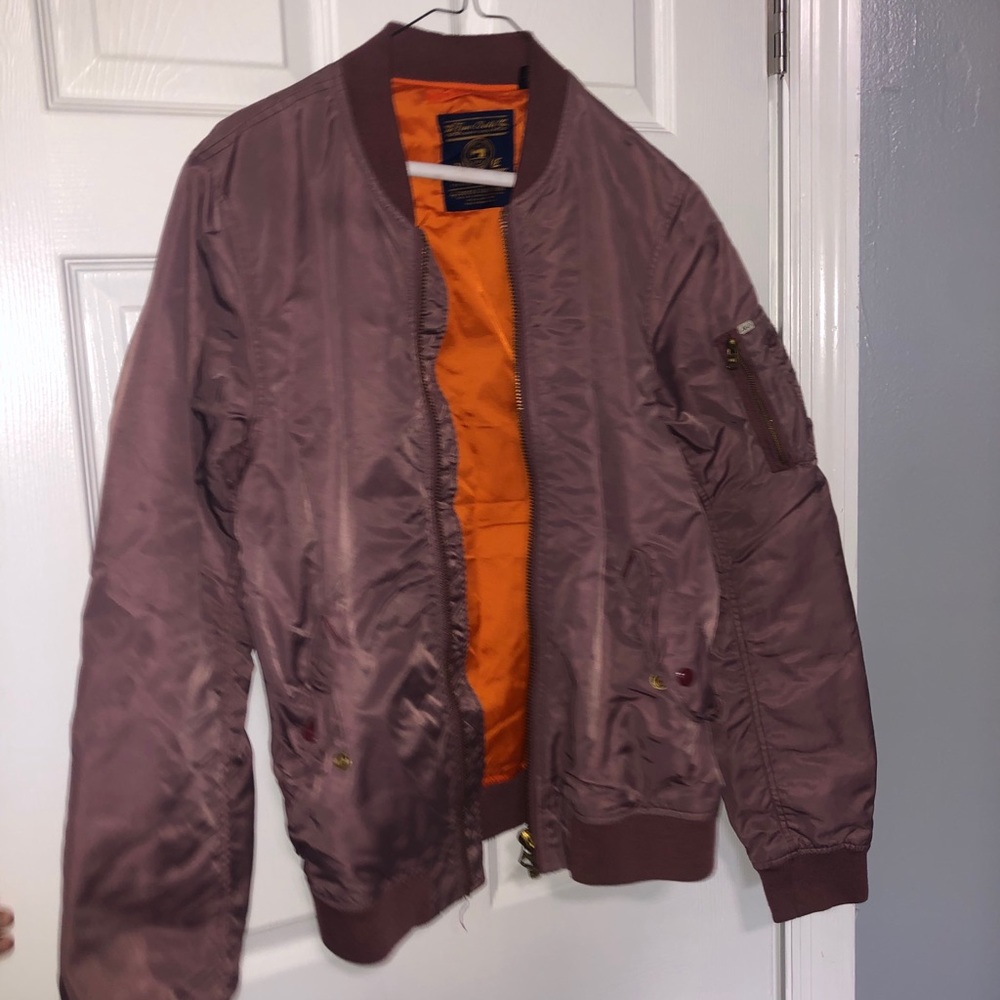 Scotch & soda Flight Jacket